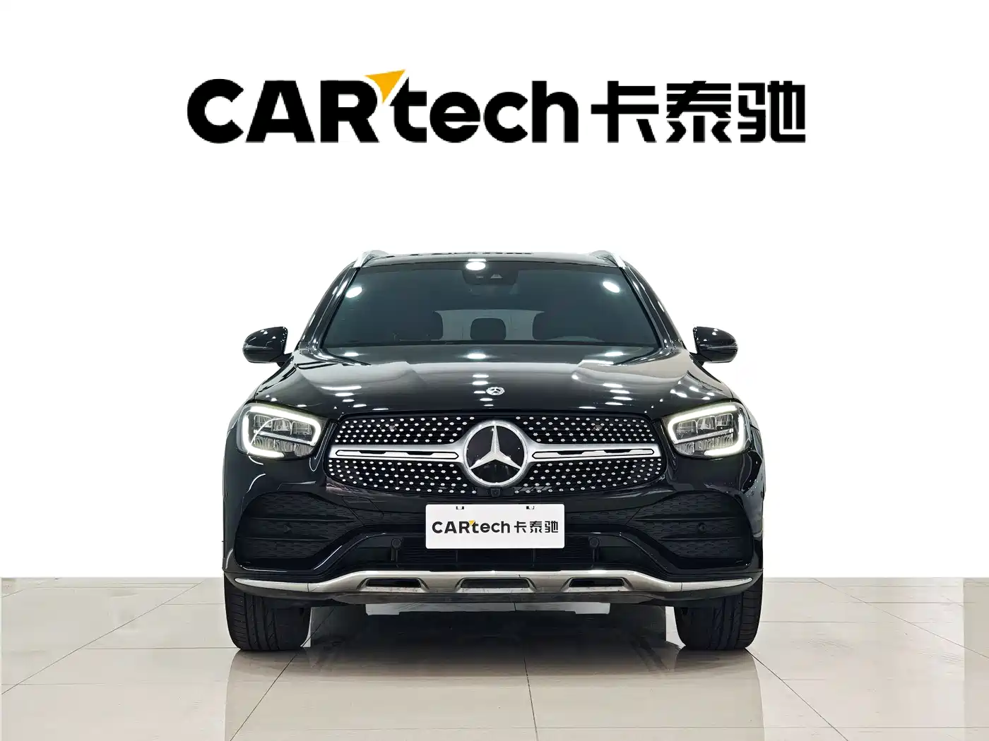 Mercedes-Benz GLC 2022 Model GLC 300 L 4MATIC Dynamic Edition фото 2