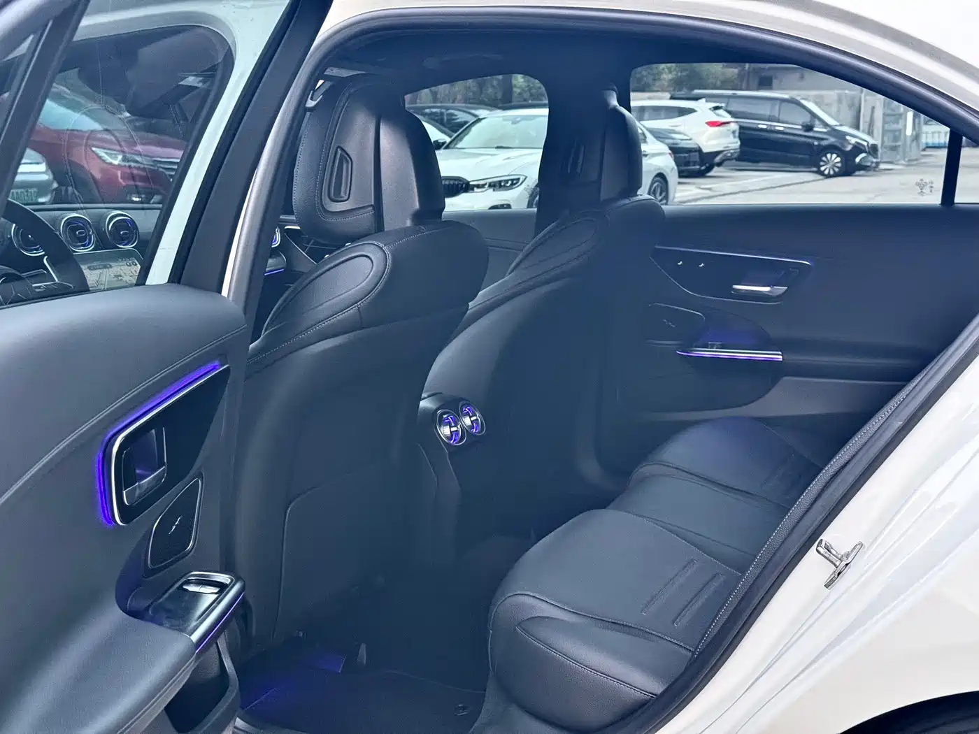 Mercedes-Benz C-Class 2022 C 260 L Sport Edition фото 11