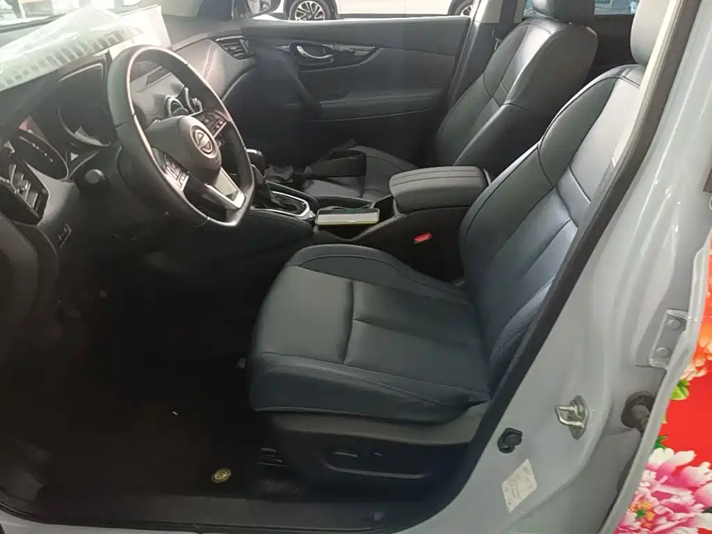 Nissan Qashqai, миниатюра 15