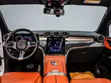 Фото 23 - Mercedes-Benz GLC
