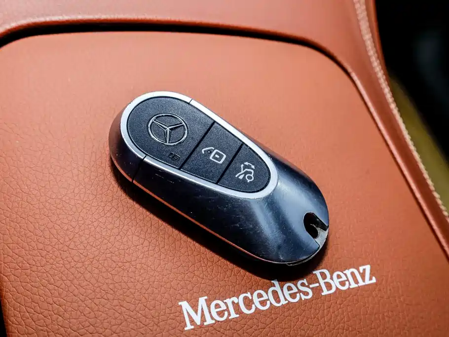 Фото 19 - Mercedes-Benz GLC