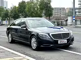 Фото 3 - Mercedes-Benz S-Class