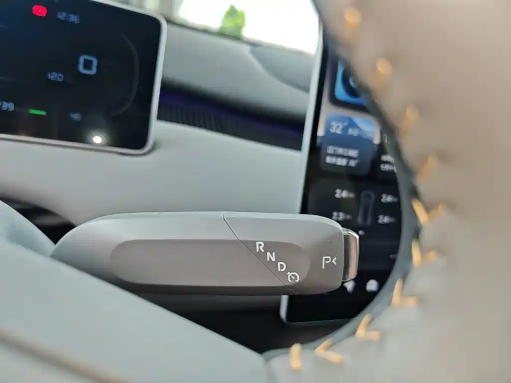 Changan Qiyuan A06 2026 2026 Model Pure Electric 630Max