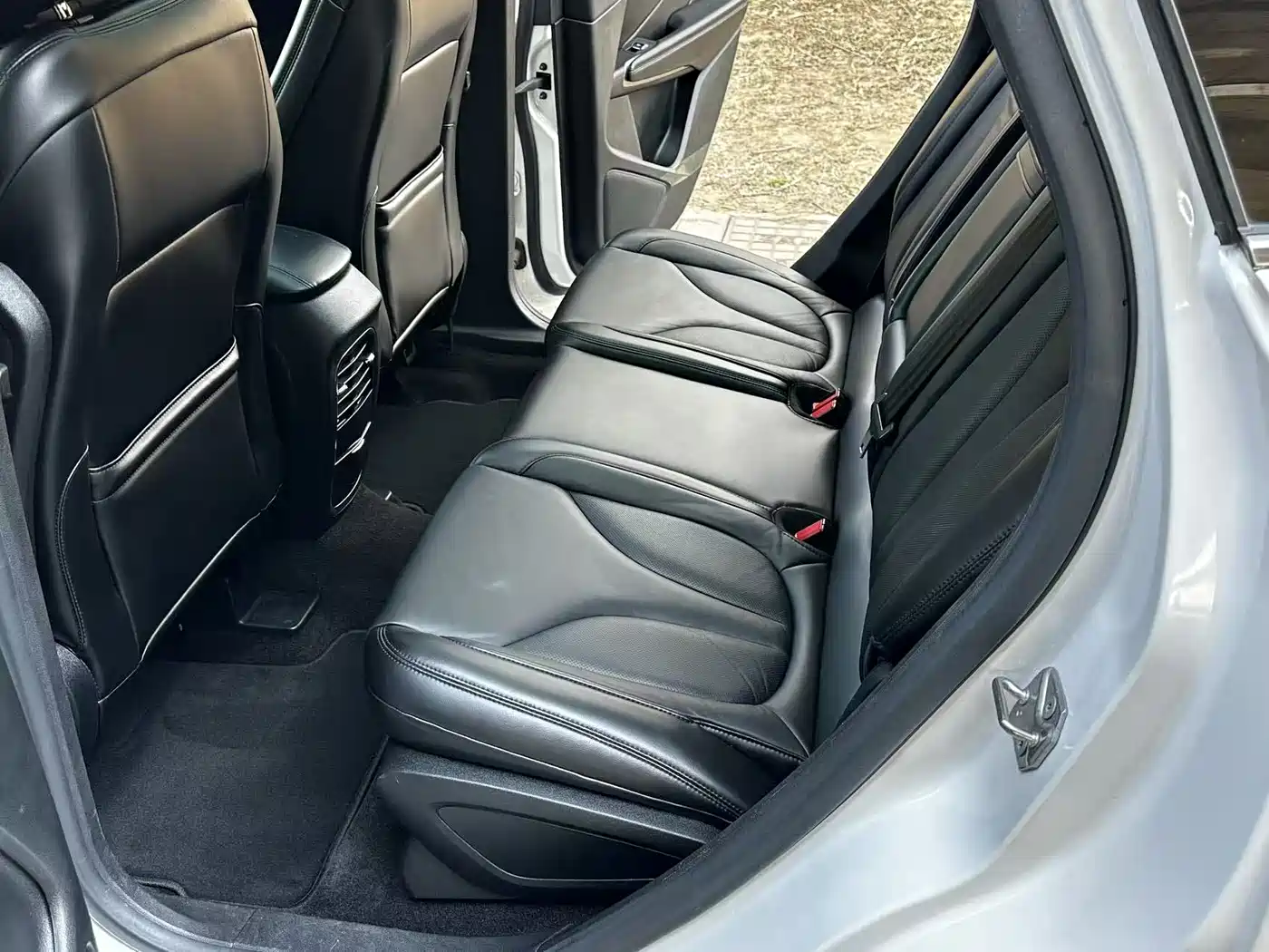 Lincoln MKC 2017 2017 2.0T 2WD Exclusive Edition