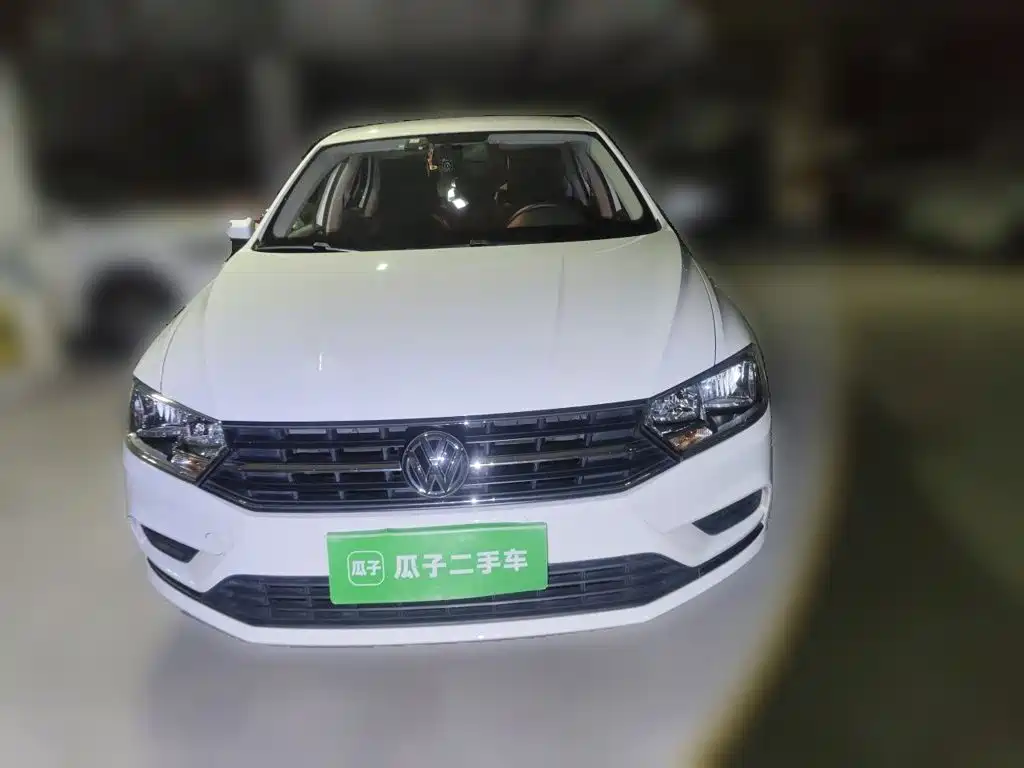 Photo 2 - Volkswagen Bora