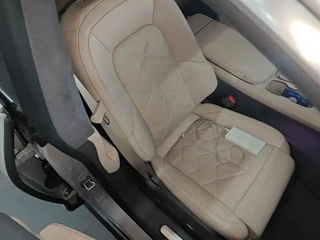 NIO ET7 2024 2024 100kWh Executive Edition