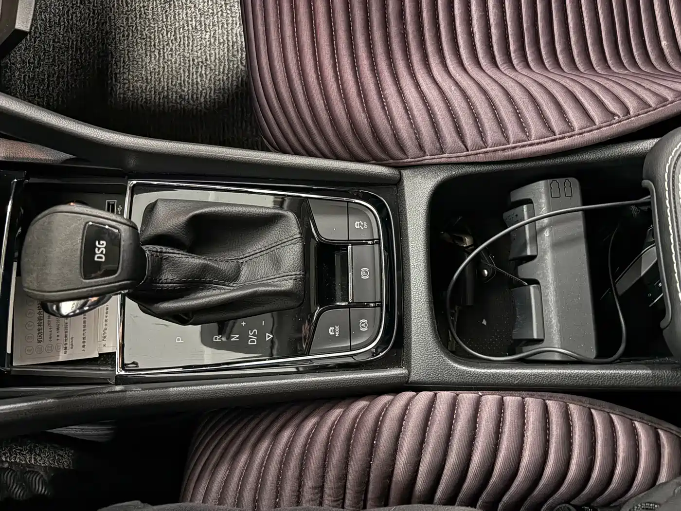 Škoda Kodiaq 2018 Facelift TSI330 5-seat 2WD Premium Luxury Edition фото 20
