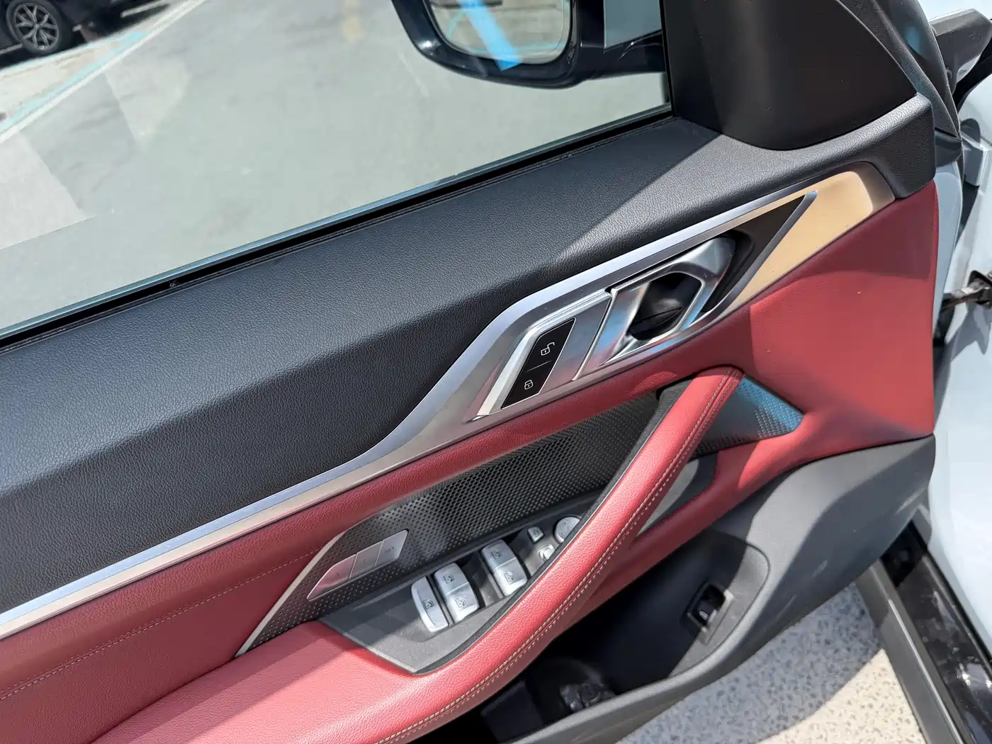 BMW 4 Series 2022 425i Gran Coupe M Sport Package фото 8