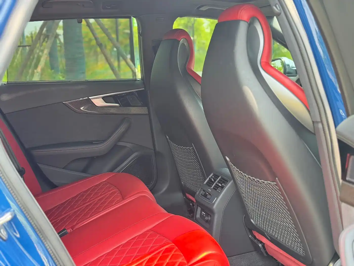 Audi S4 2025 S4 Avant 3.0TFSI фото 6