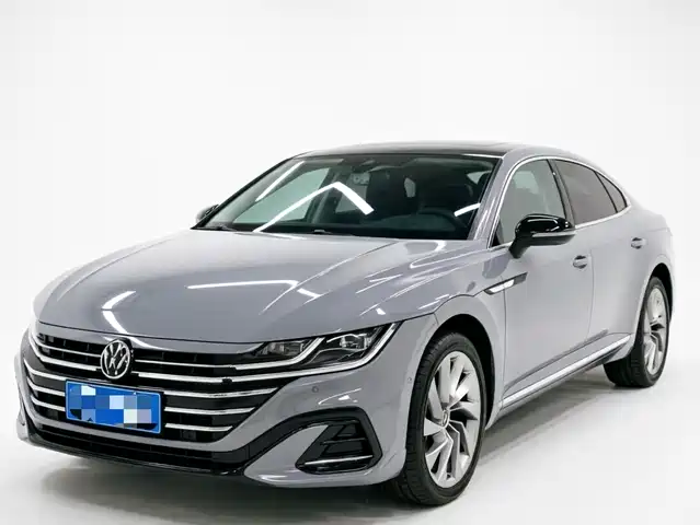 Volkswagen FAW-Volkswagen CC 2023