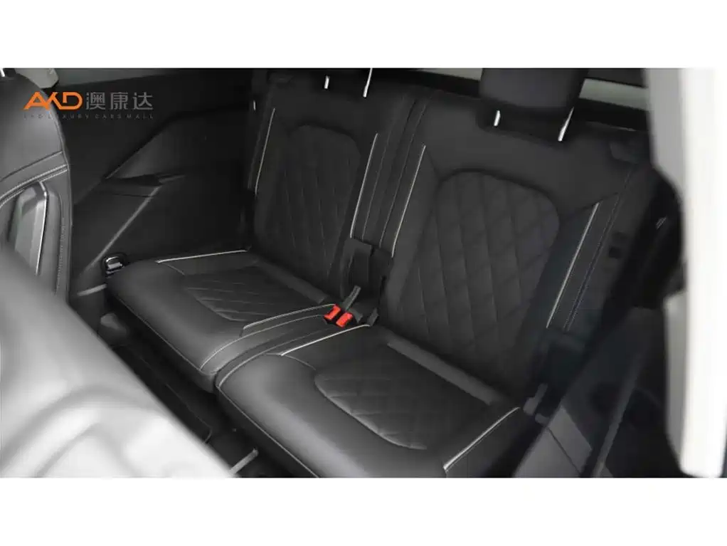 Volkswagen Talagon 2023 530TSI 4WD Flagship Premium Pro Edition фото 9