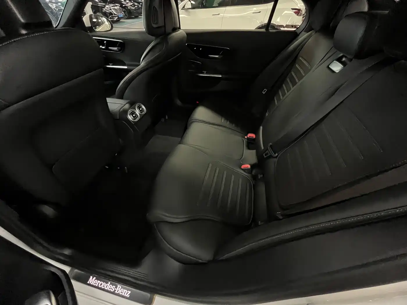 Mercedes-Benz C-Class 2022 Facelift C 260 L Sport фото 12