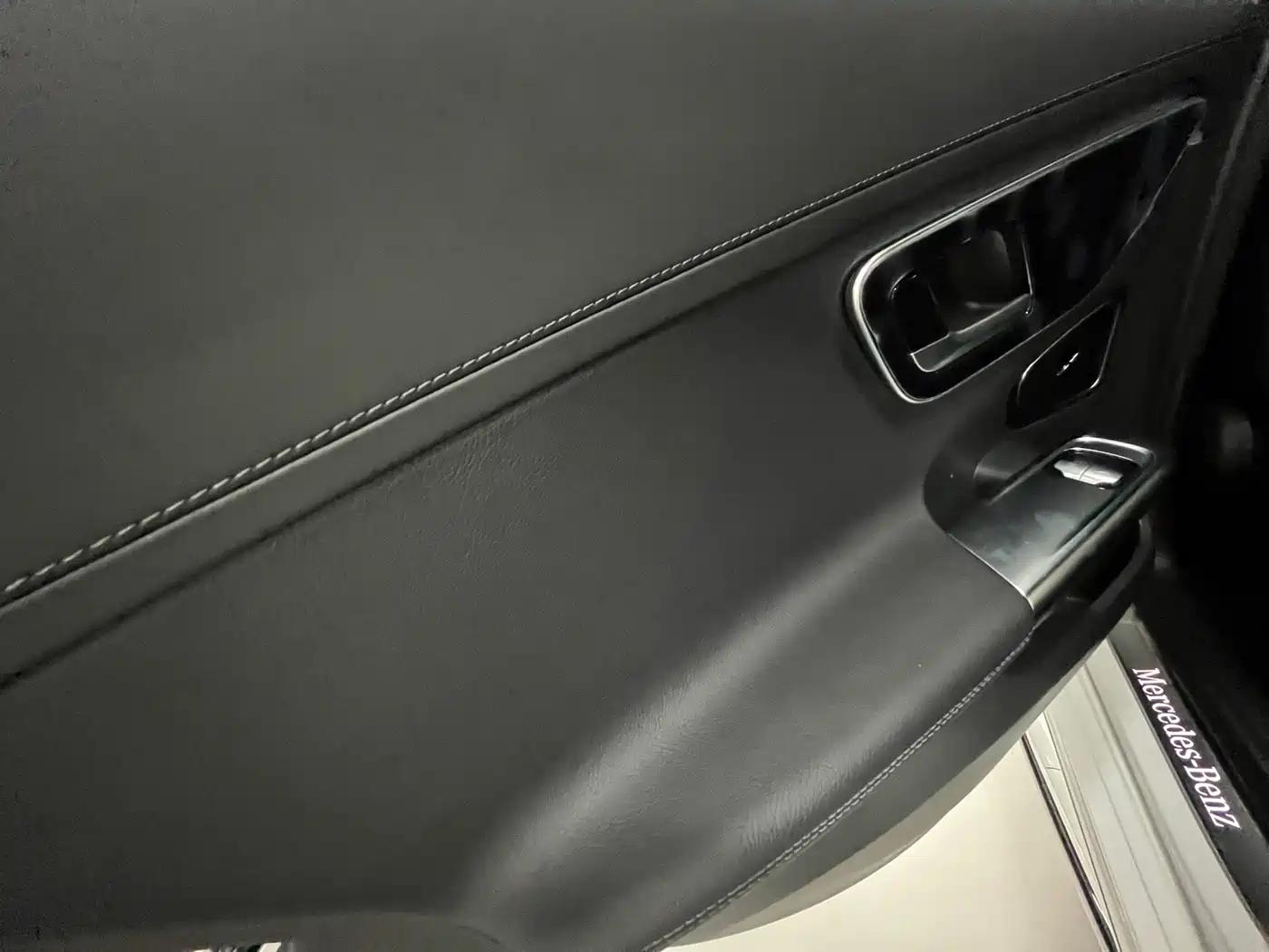 Mercedes-Benz C-Class 2022 Facelift C 260 L Sport фото 13