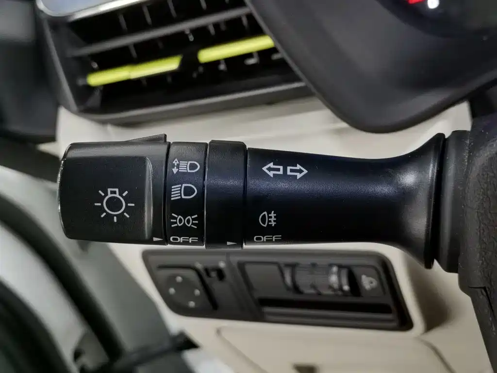 Geely Geometry EX3 Kung Fu Bull 2022 2021 Strong Bull
