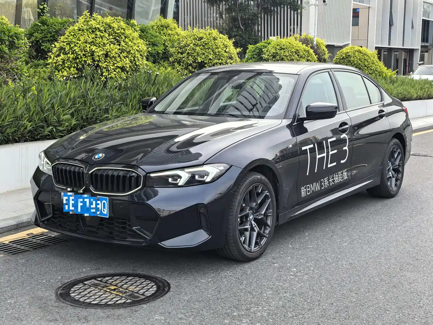 BMW 3-SERIES