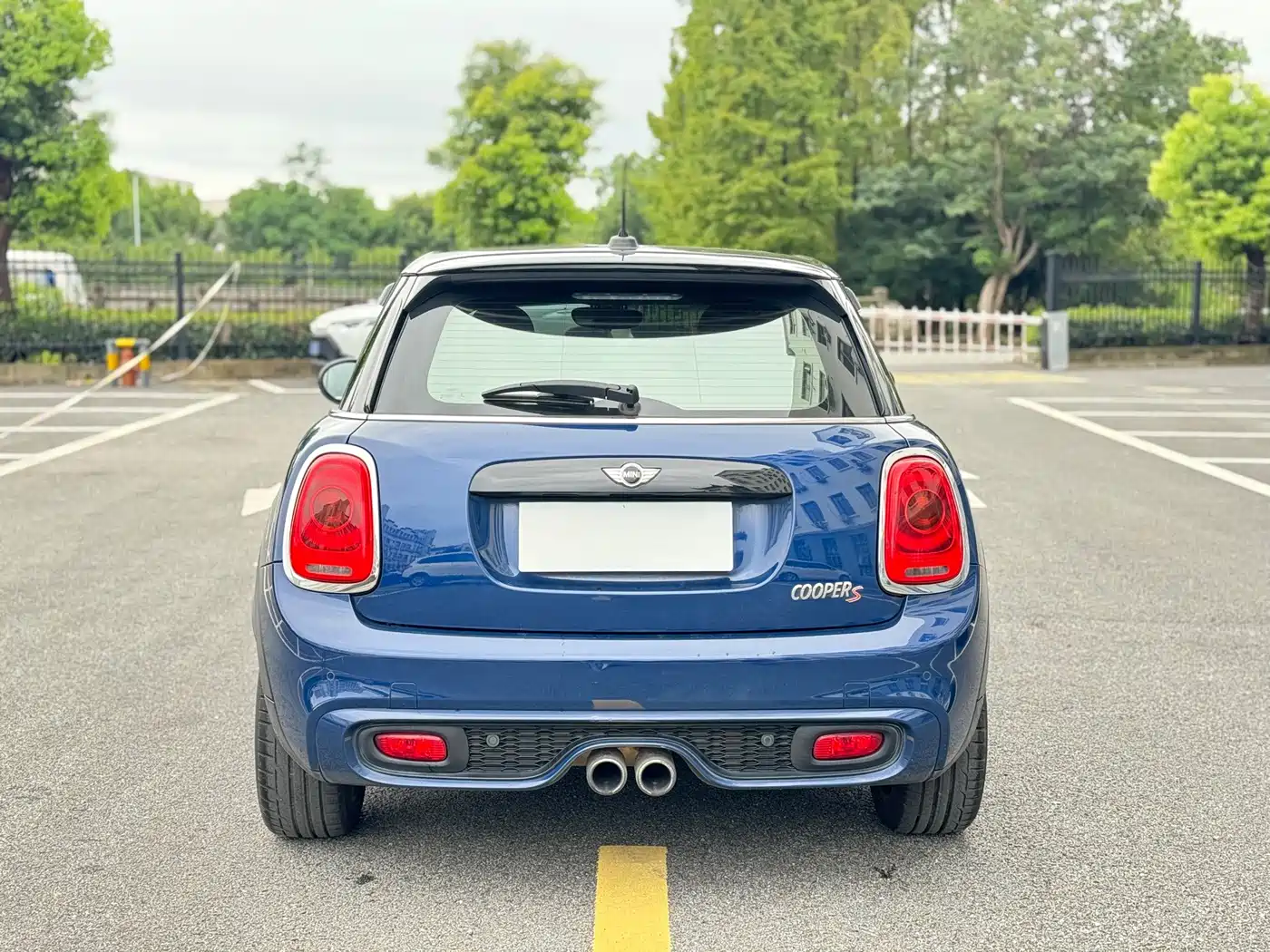 Фото 5 - MINI MINI