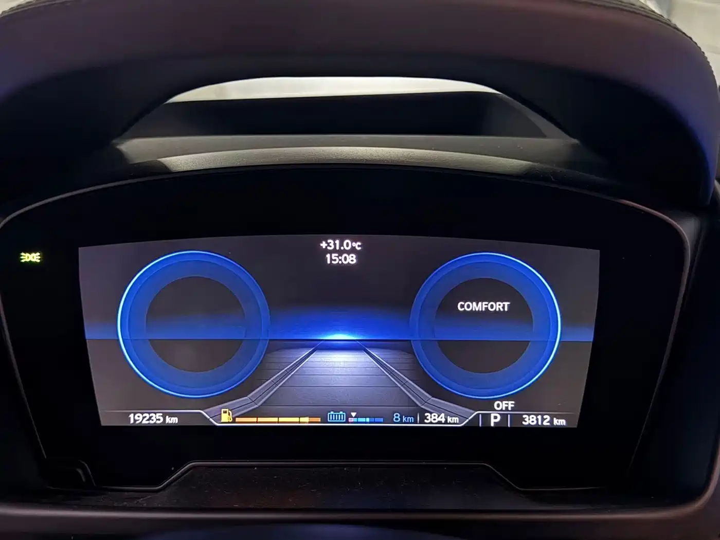 BMW i8 2018 2014 Standard