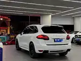 Фото 3 - Porsche Cayenne