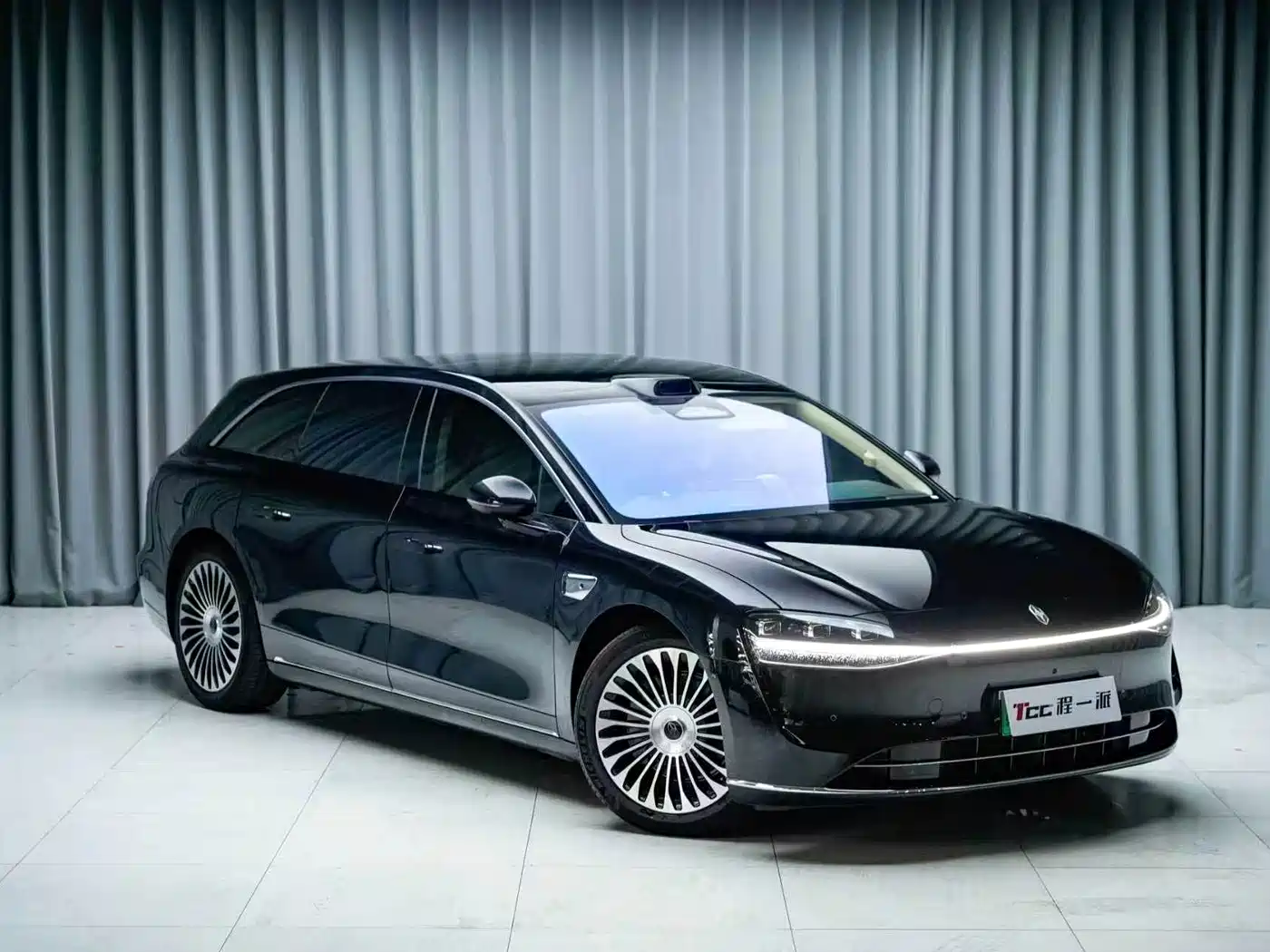 Xiangjie Enjoy World S9T 2026 2025 Model Extended Range Version 53.4kWh