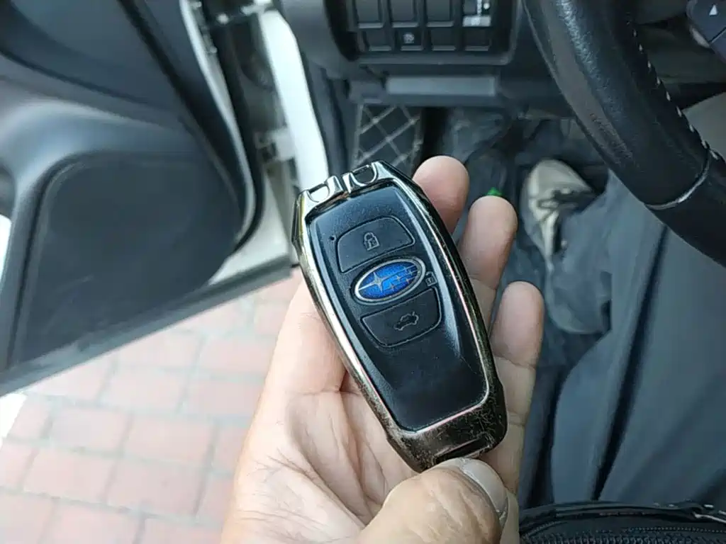 Photo 9 - Subaru Forester