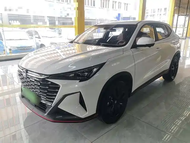 Changan X5 PLUS 2025