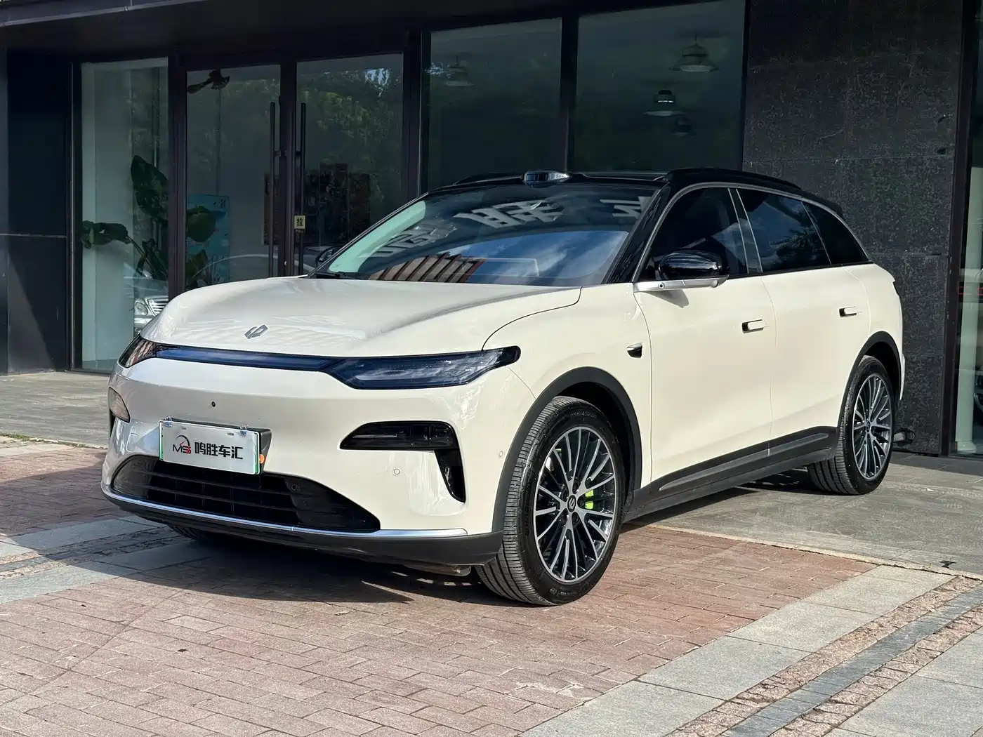 2026 Leapmotor C11