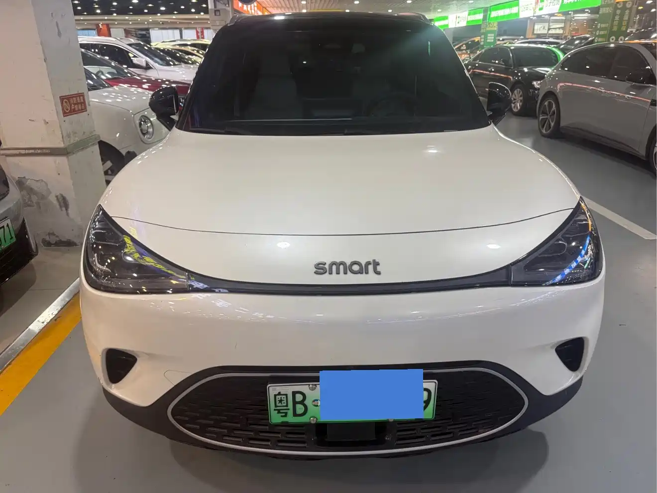 Фото 3 - smart Elf #1