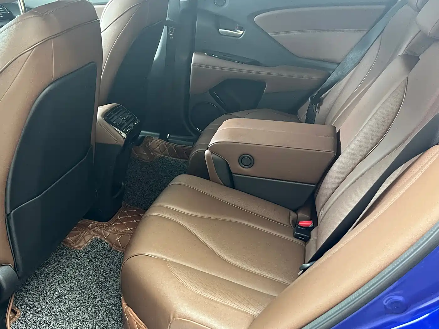 Acura CDX 2020 2019 1.5T 2WD Premium Edition