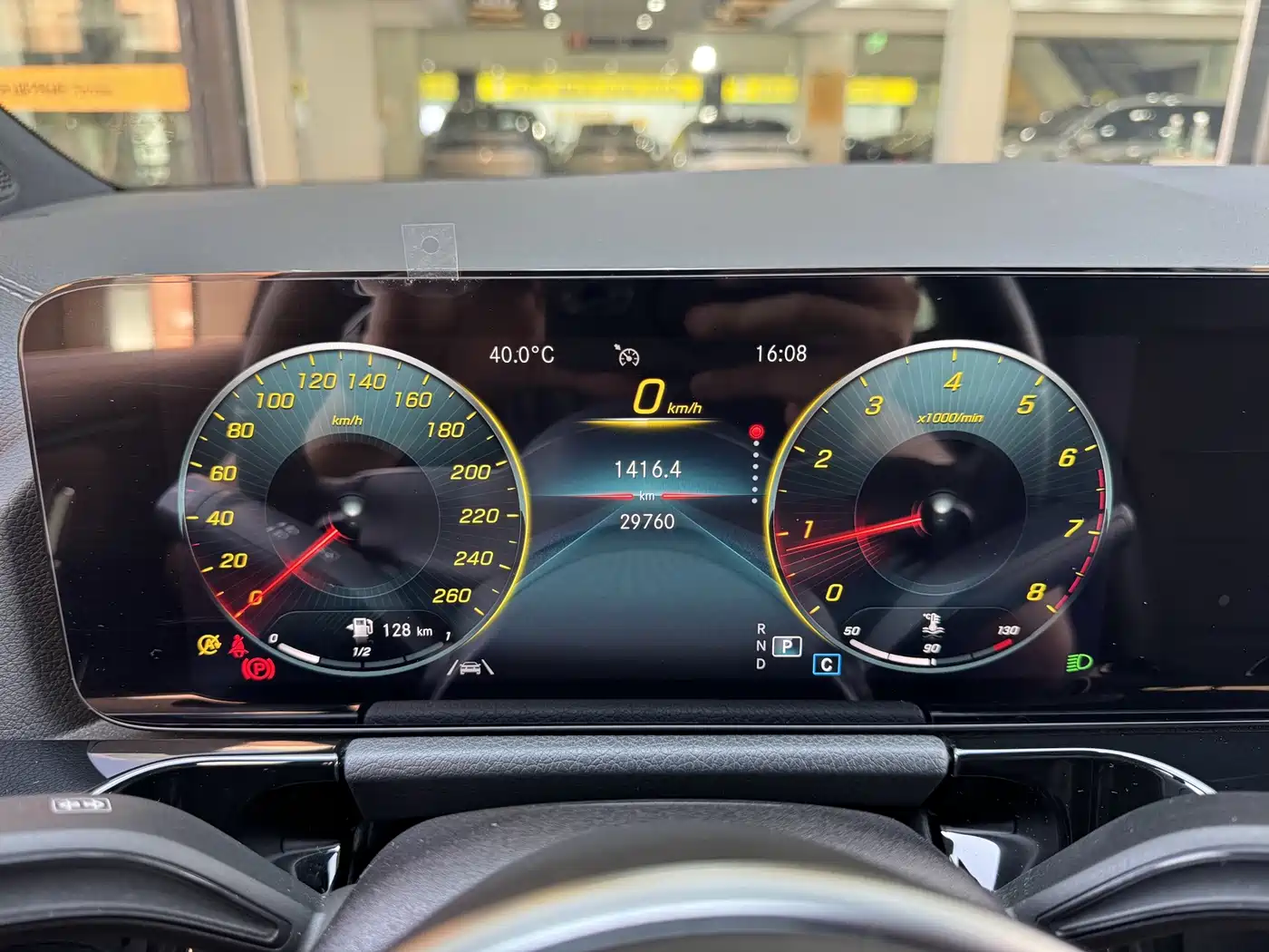 Mercedes-Benz GLA 2023 2023 GLA 220