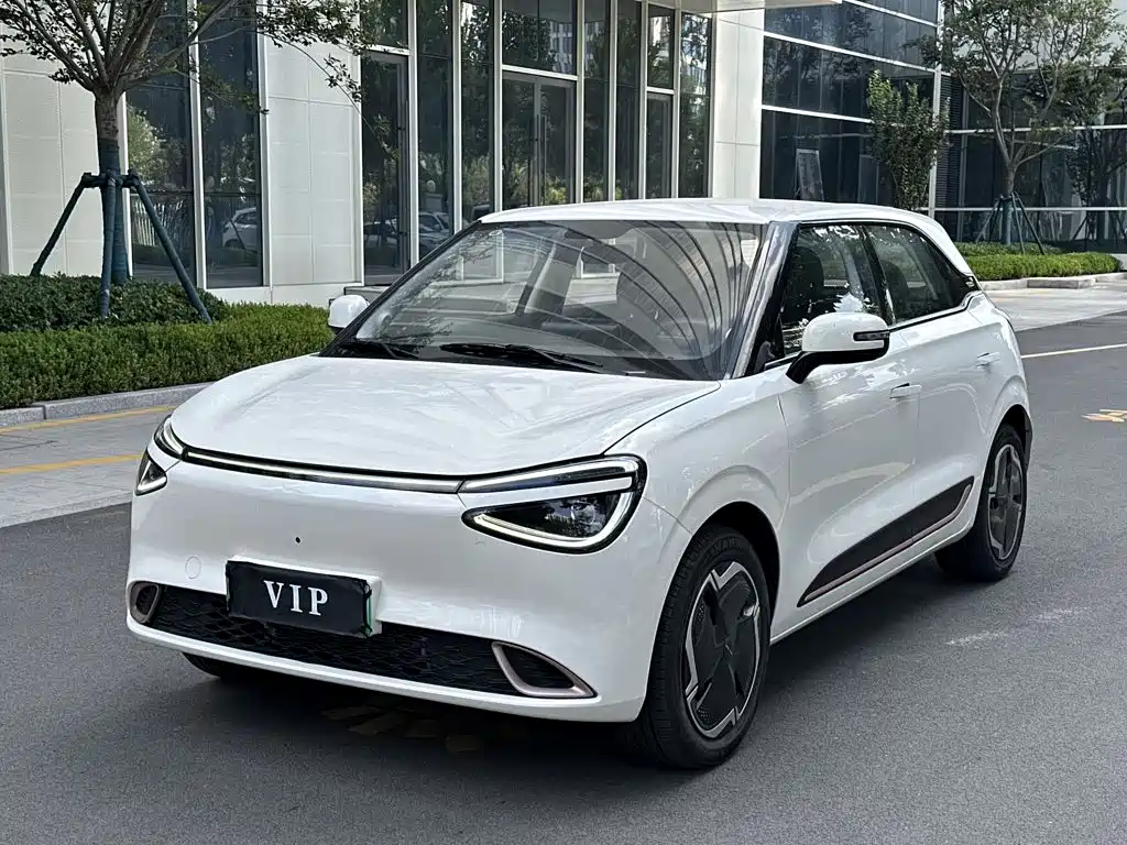 Dongfeng Yipai Nano 01 2026 2026 Original Heart Edition 330Plus