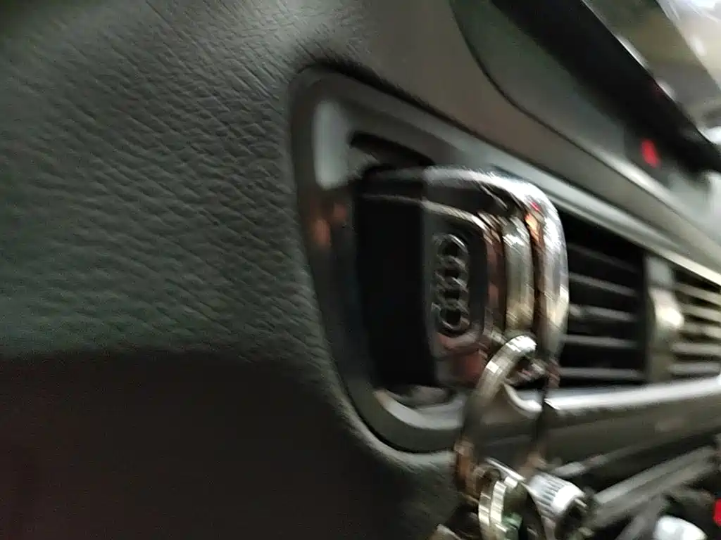 Фото 9 - Audi Q5