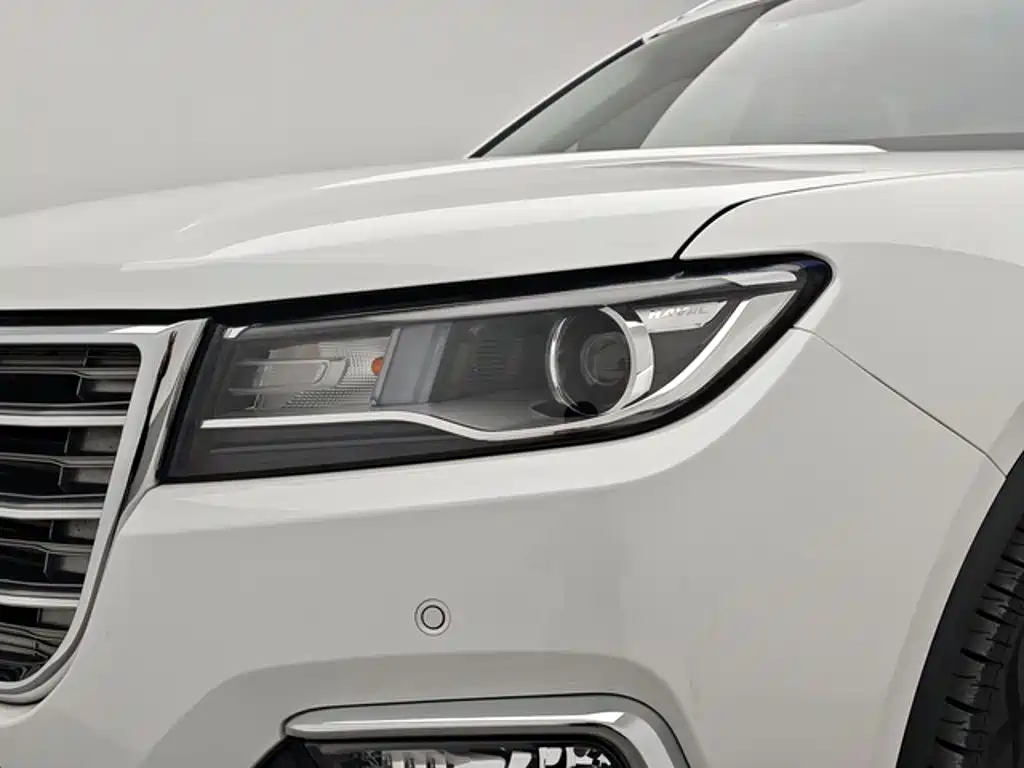 Haval H7 2019 2017 Red Label H7L 2.0T Automatic Luxury