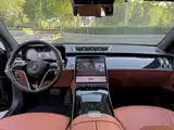 Фото 5 - Mercedes-Benz S-Class