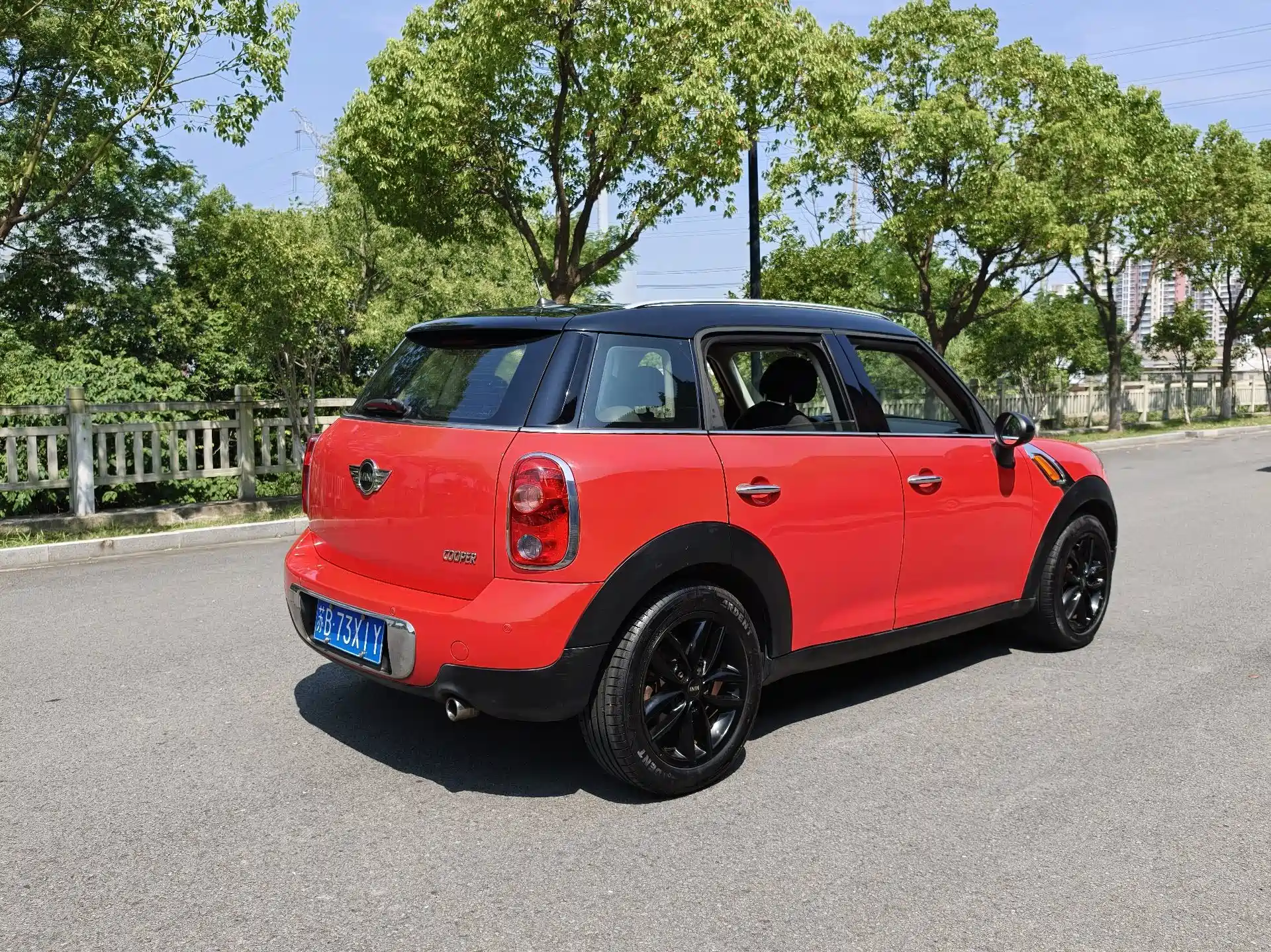 Photo 9 - MINI COUNTRYMAN