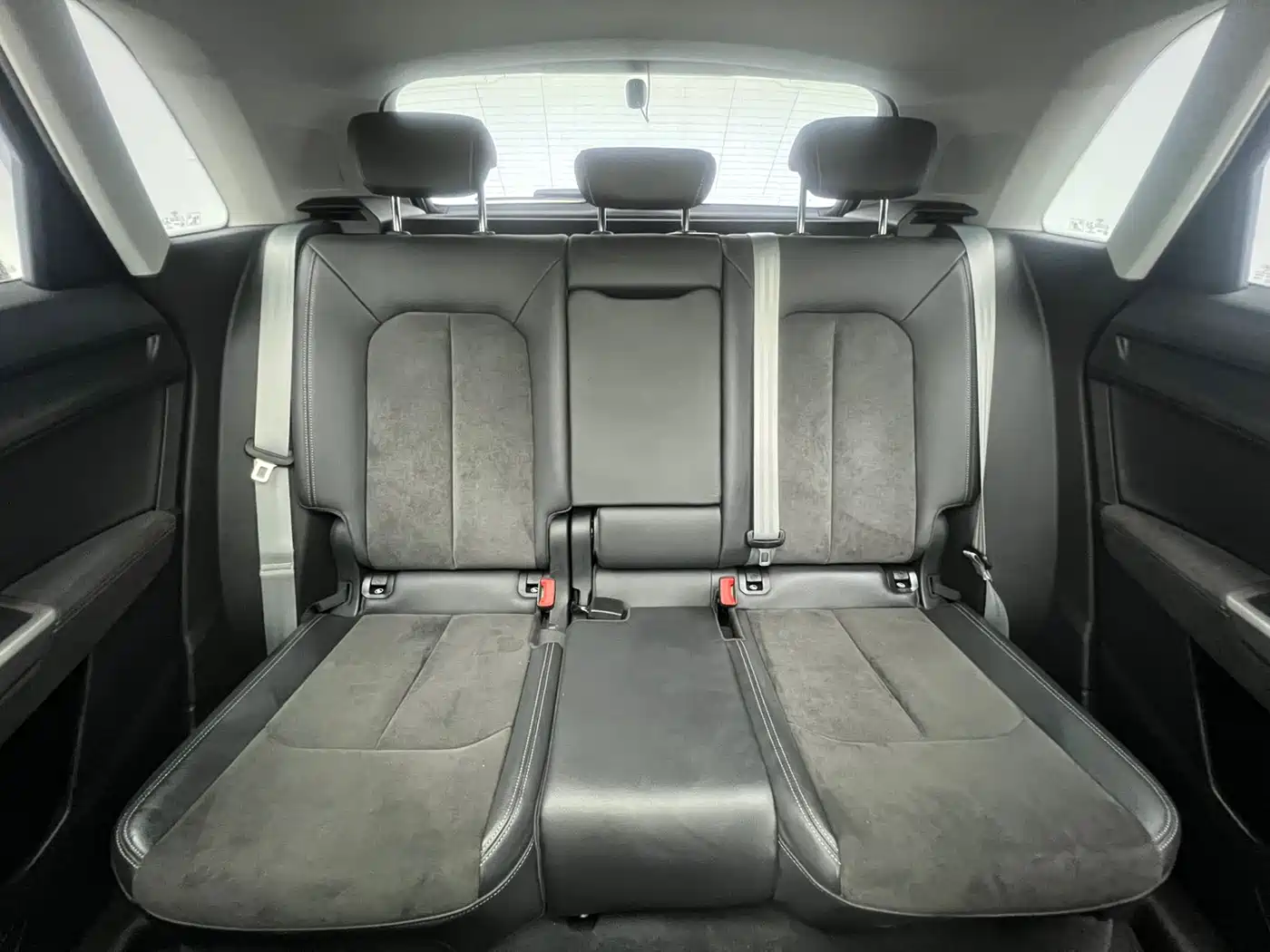 Audi Q3 2021 35 TFSI Fashion Sport фото 11