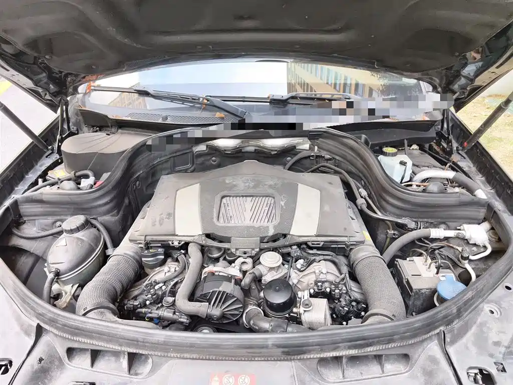 Mercedes-Benz GLK-Class 2013 GLK 300 4MATIC Dynamic Sunroof фото 11