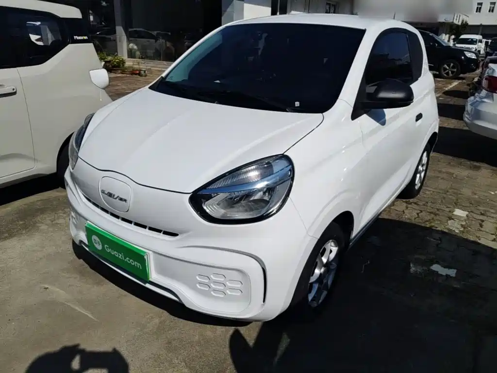 Фото 2 - Roewe Clever