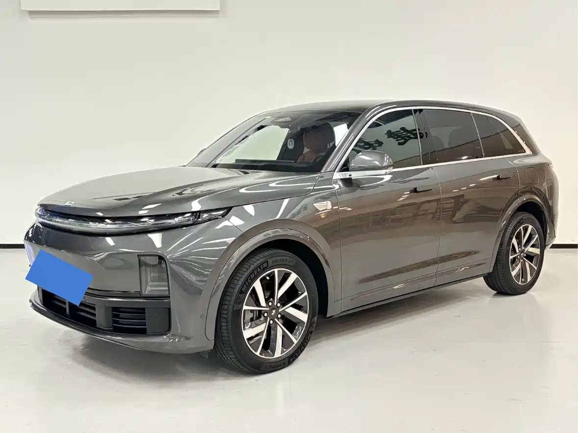 Li Auto L7 2023