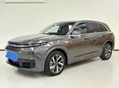 Li Auto L7