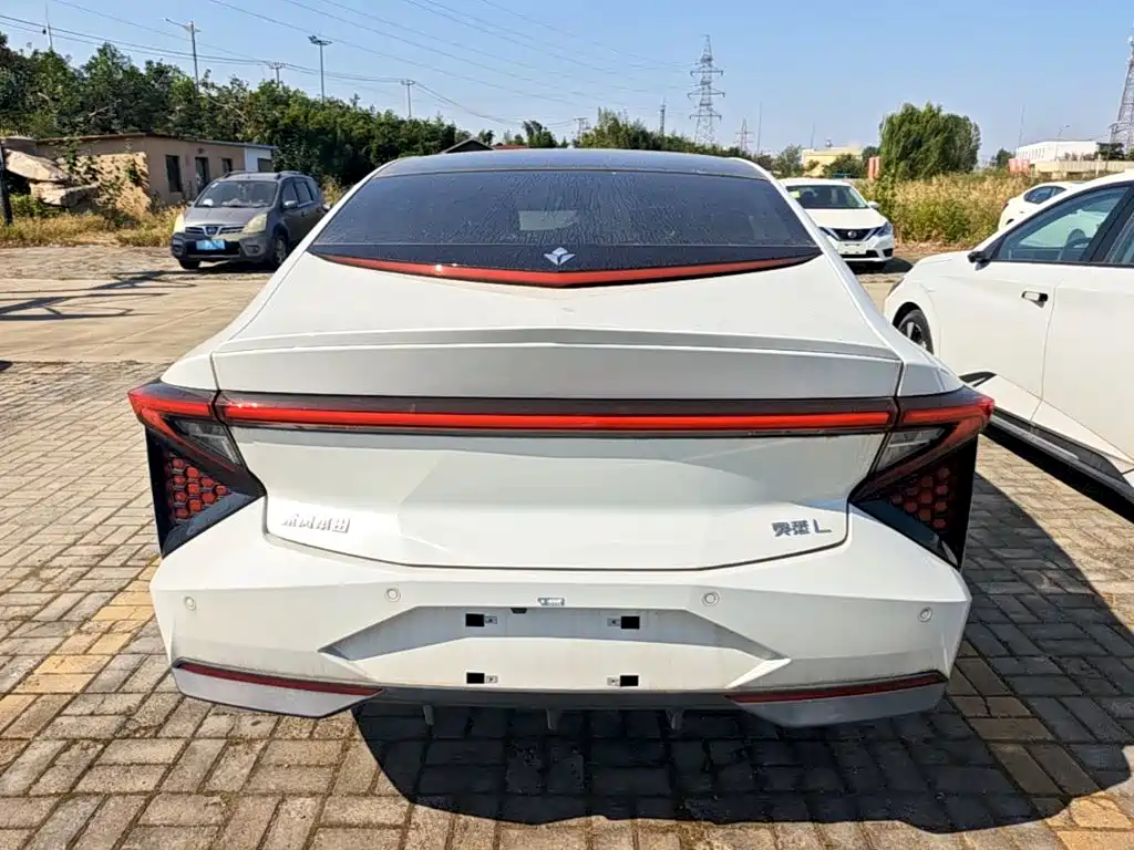 Lingxi L 2026 2024 Top Player Edition