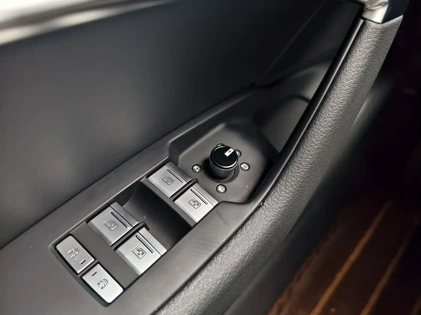 Audi A6L 2024 45 TFSI Premium Elegance фото 10
