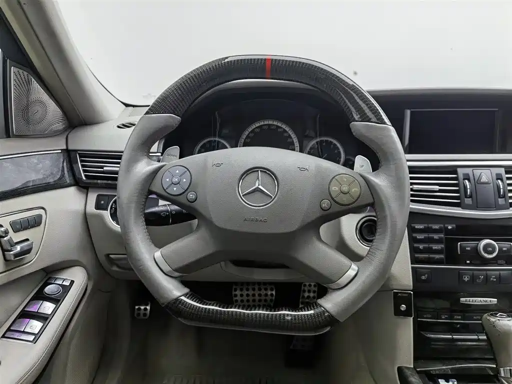 Mercedes-Benz E-Class 2010 E 260 L CGI Elegance фото 11