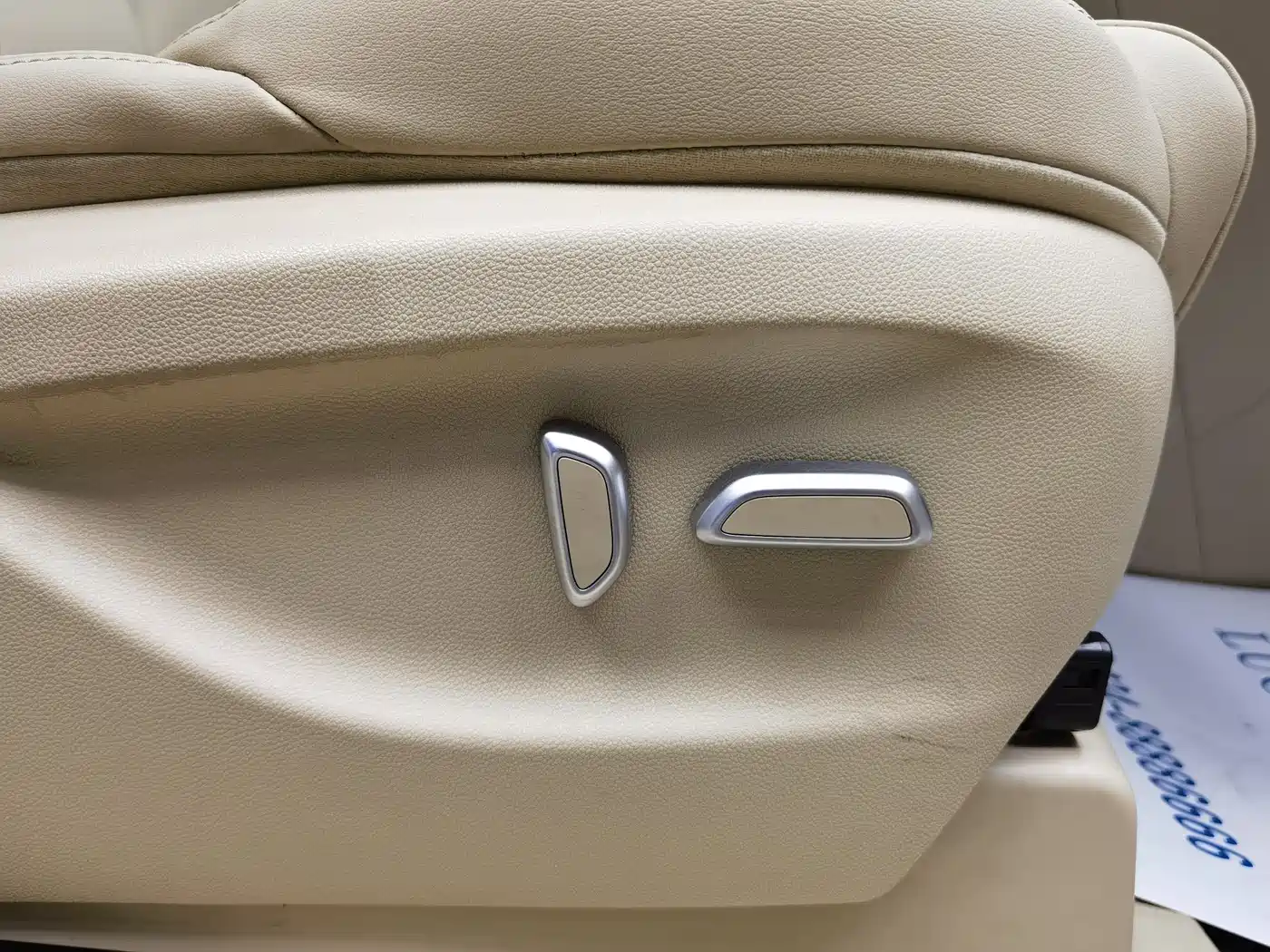 Buick GL8 2023 ES Landmaster Exclusive фото 18
