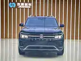 Фото 3 - Volkswagen Teramont