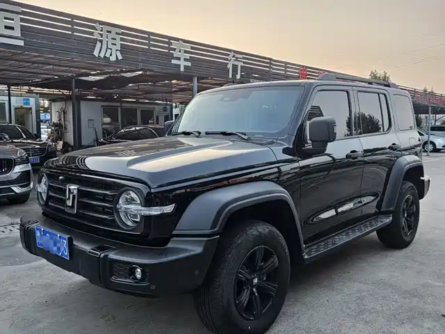 Tank 300 2025