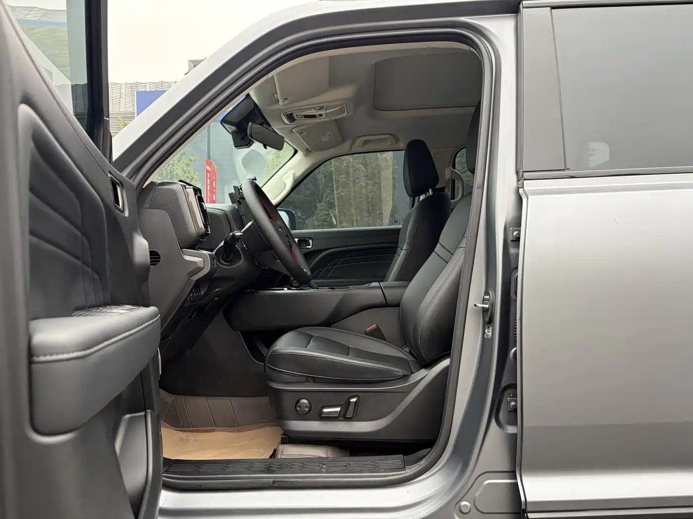 HAVAL RAPTORS NEW ENERGY