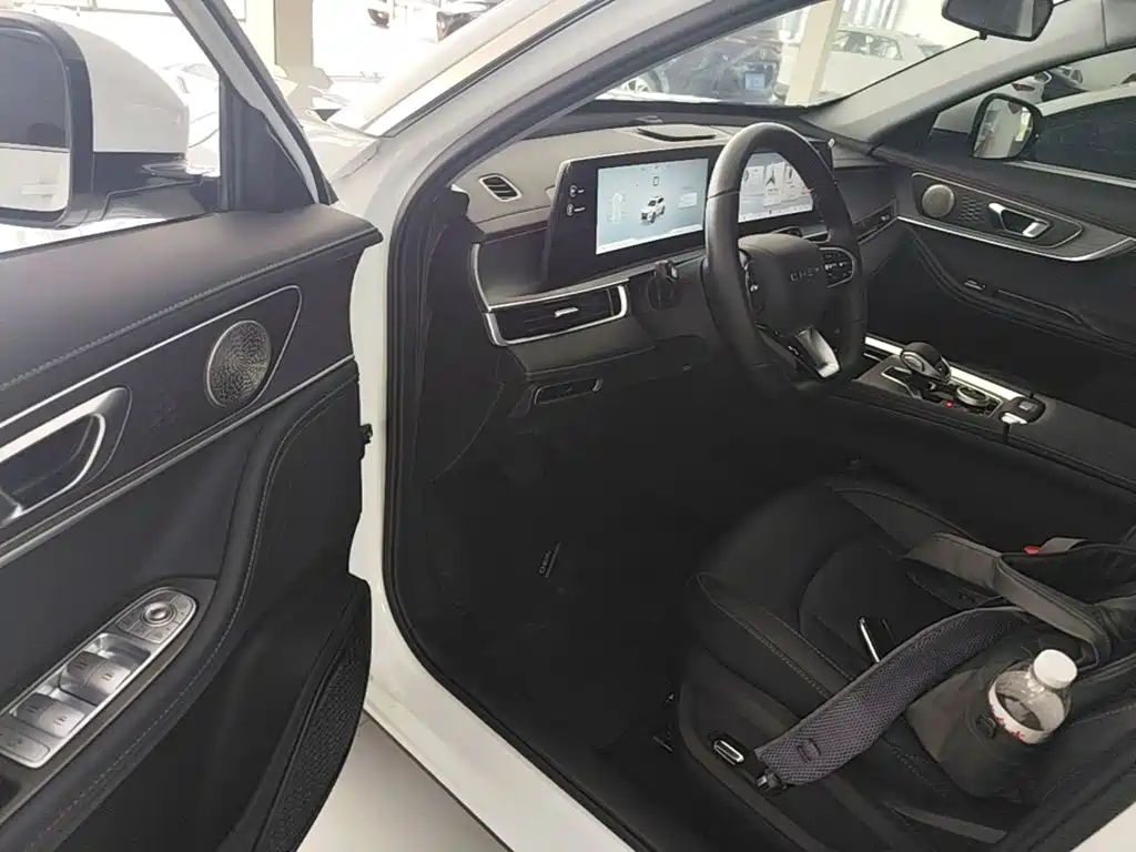 Chery Tiggo 8 PRO 2025 2025 290T 2WD Comfort Edition