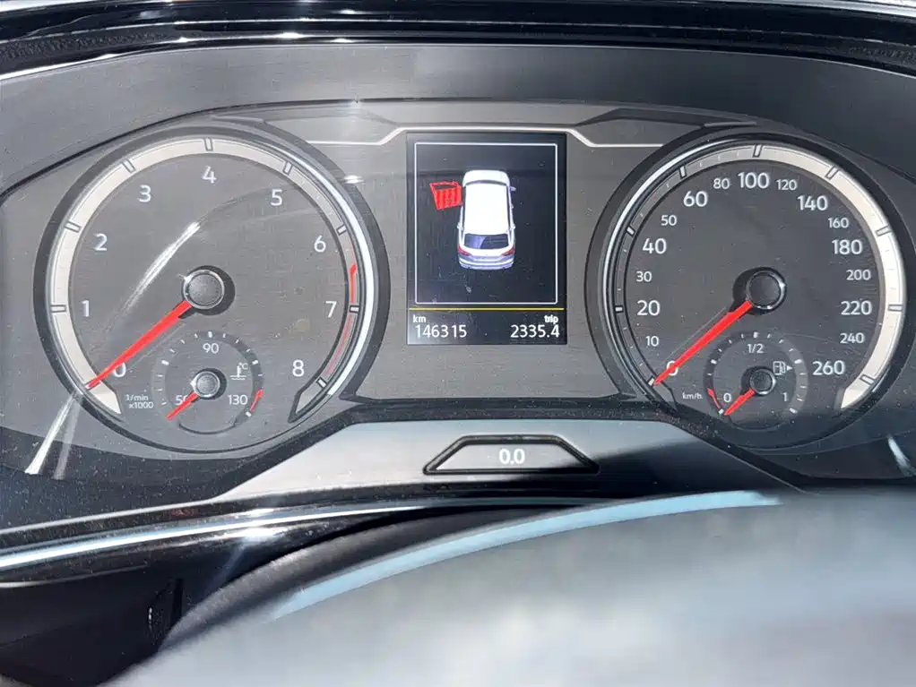 Volkswagen Tayron 2020 330TSI 2WD Luxury Smart Edition фото 5