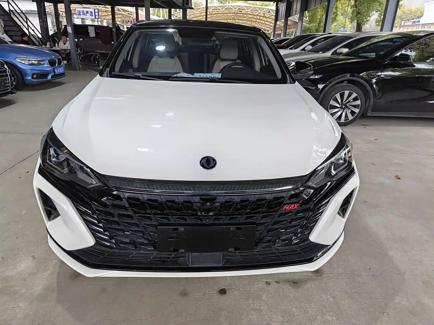 DONGFENG YI HYUN MAX