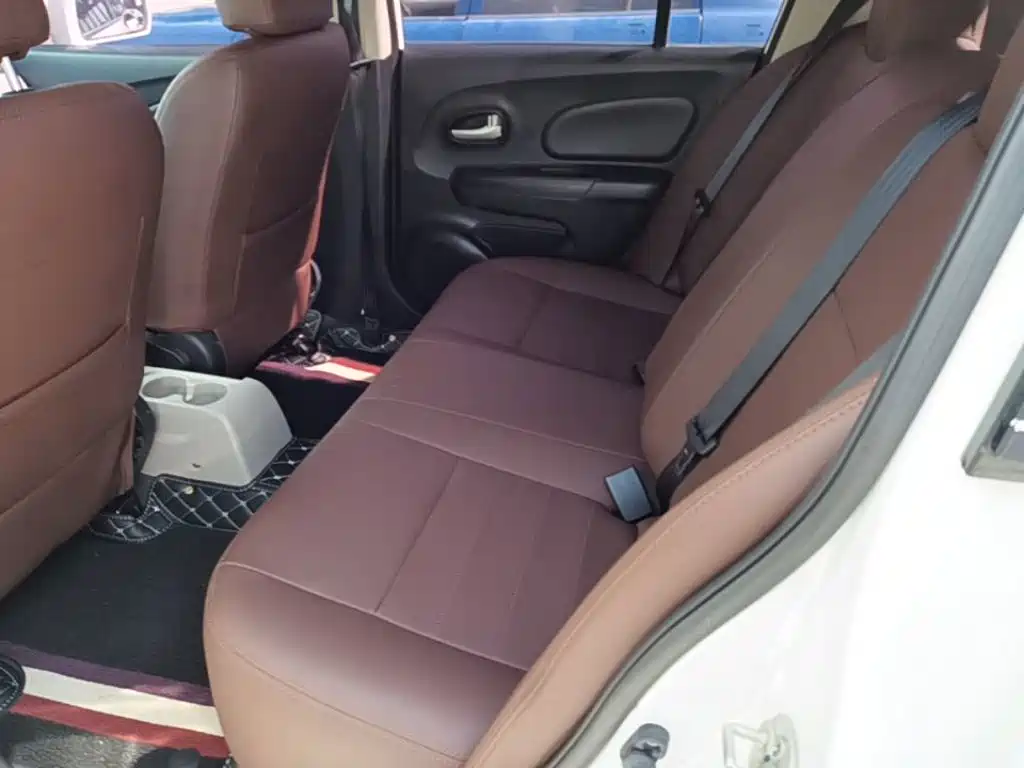 Venucia R50 2017 2016 Model 1.6L Manual Elite Edition